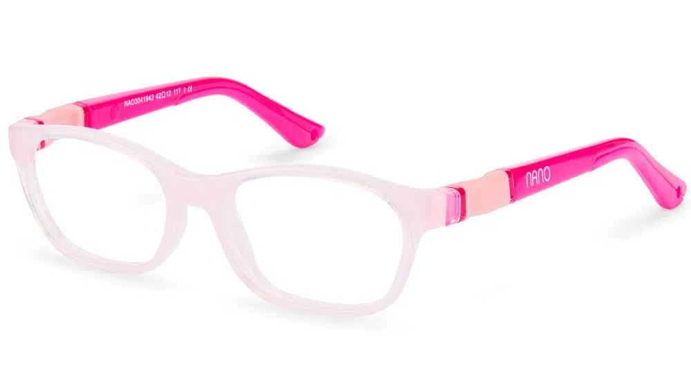 Nanovista CAMPER 3.0 Eyeglasses - view 11